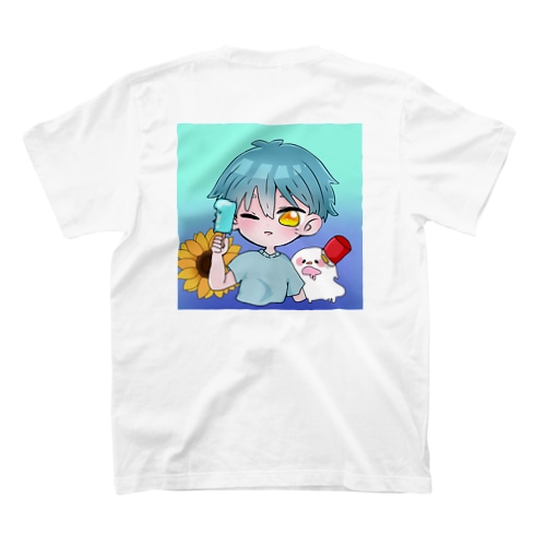 スタンダードTシャツ