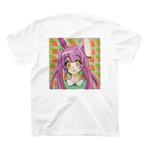 usagi スタンダードTシャツ