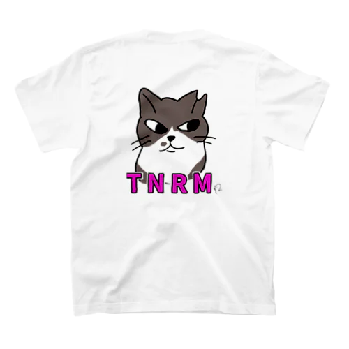 おすましかっくん　TNRM 2 Regular Fit T-Shirt