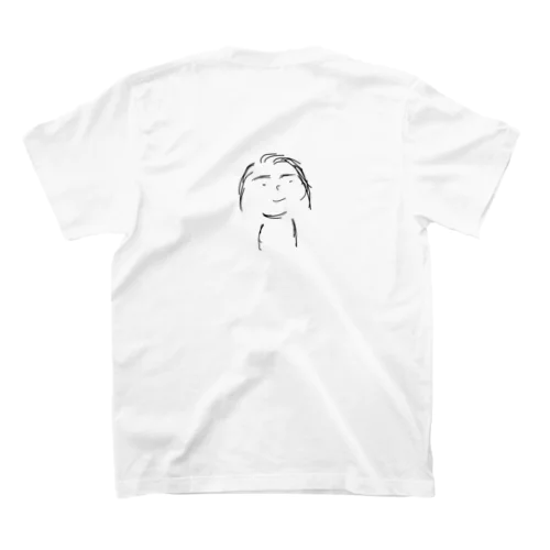 あいきゃんのむきゃんさん スタンダードTシャツ