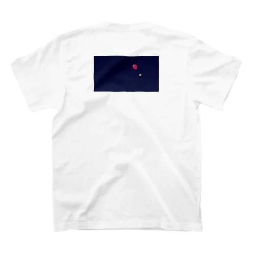 Balloon Boy Regular Fit T-Shirt