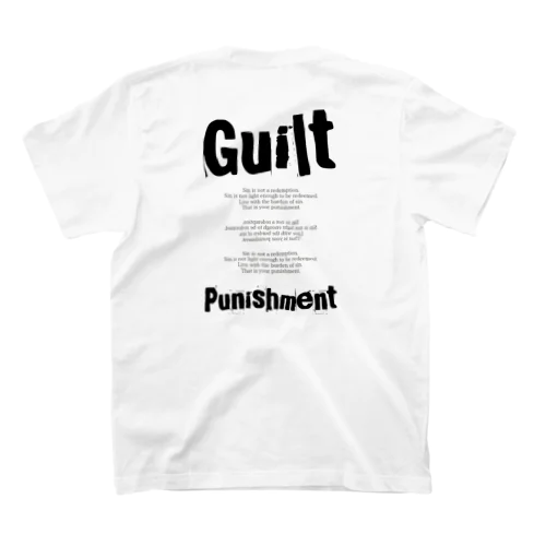 Guild Regular Fit T-Shirt