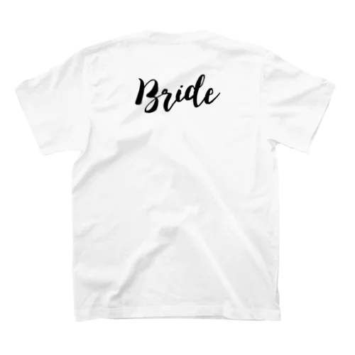 〜 Bride 〜 花嫁 スタンダードTシャツ