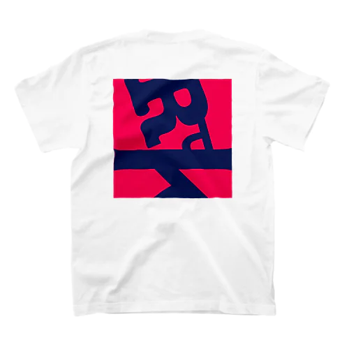 RPK Regular Fit T-Shirt