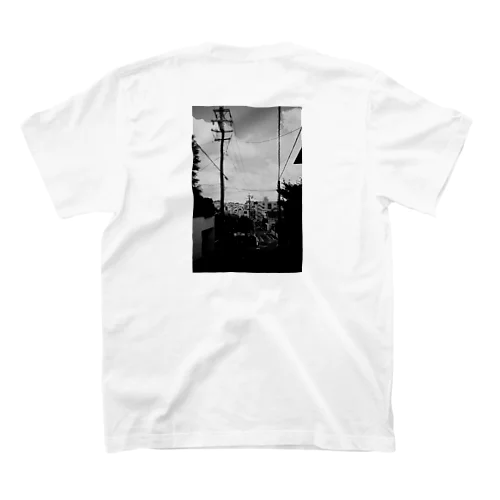 photoT スタンダードTシャツ