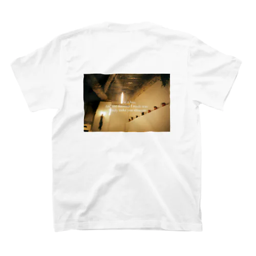 film スタンダードTシャツ