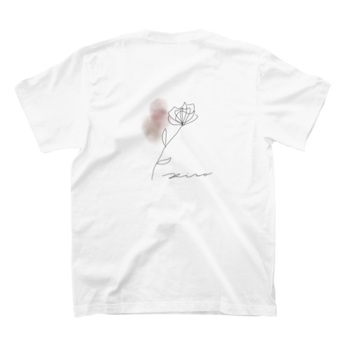 Ri-no. original goods ☽ Regular Fit T-Shirt