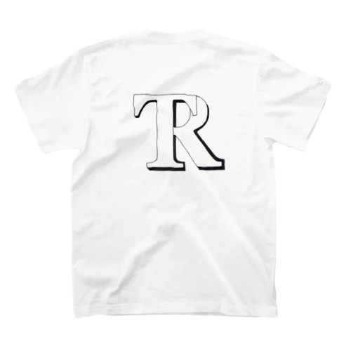 TRUST Regular Fit T-Shirt