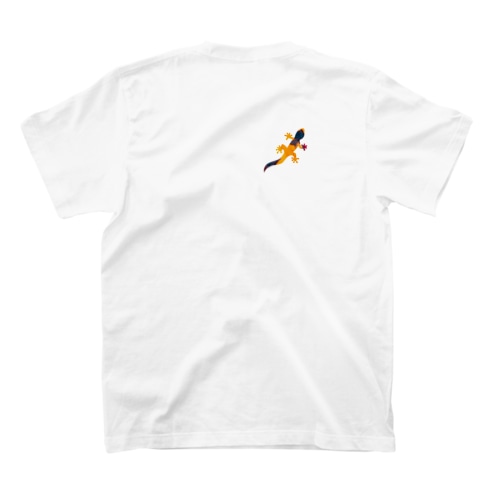 Yojino Bore. Regular Fit T-Shirt