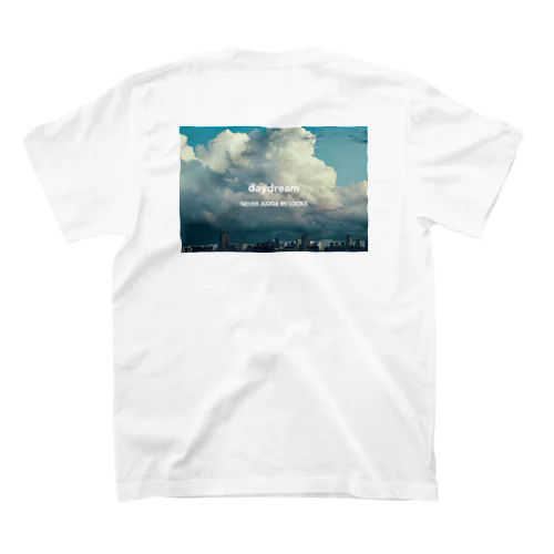 daydream スタンダードTシャツ