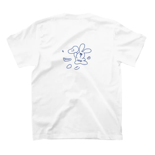 enjoyクライミング スタンダードTシャツ