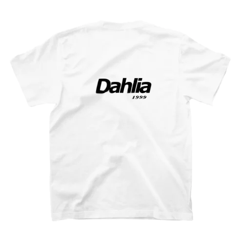 Dahlia Tシャツ スタンダードTシャツ