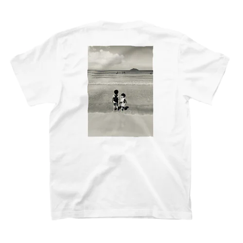 brother Regular Fit T-Shirt