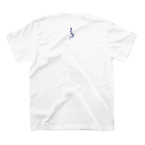 back of cortijo Regular Fit T-Shirt