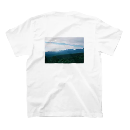 landscape スタンダードTシャツ