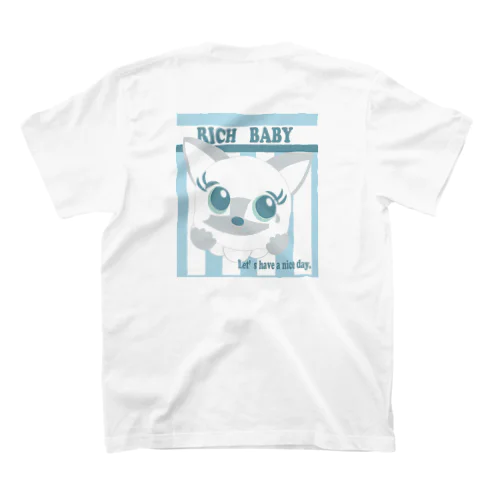 RICH BABY by iii.store Regular Fit T-Shirt