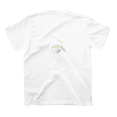 おめめボトル スタンダードTシャツ