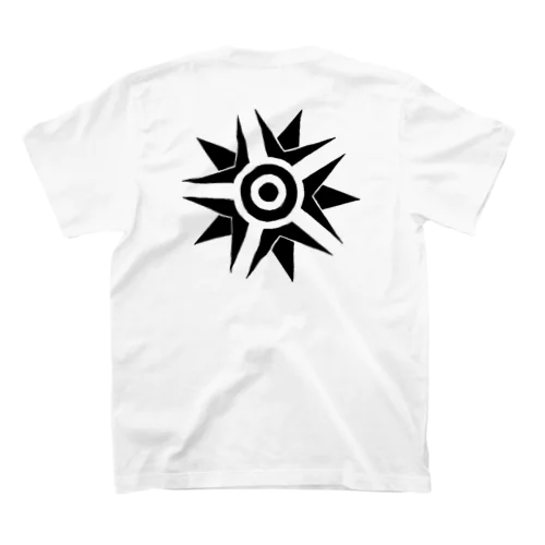 Sabarius スタンダードTシャツ