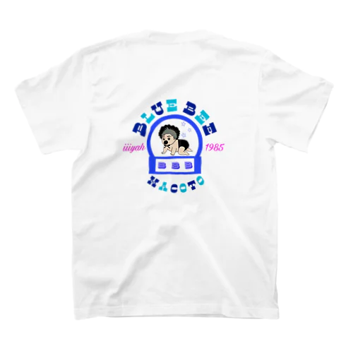 BBB スタンダードTシャツ