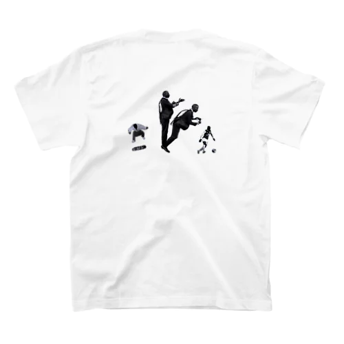 test Regular Fit T-Shirt