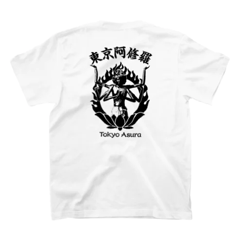 Tokyo Asura スタンダードTシャツ