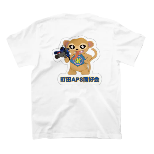 kinkajou スタンダードTシャツ