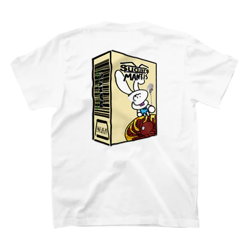 Cereal Regular Fit T-Shirt