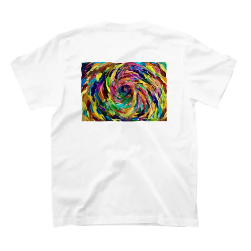初夢 Regular Fit T-Shirt