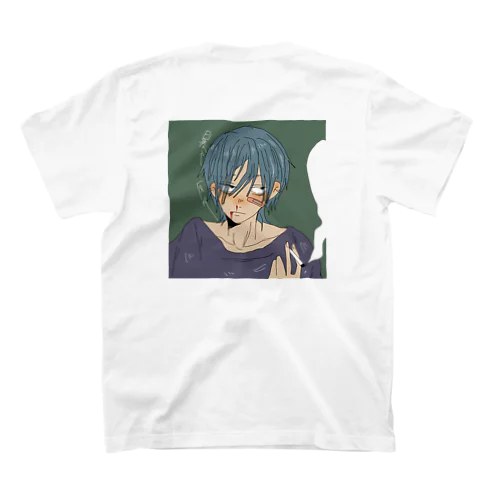 ヤンキーくん スタンダードTシャツ