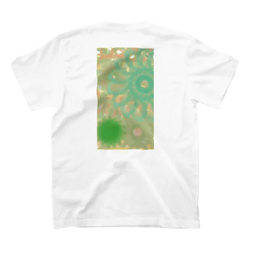 菜花 Regular Fit T-Shirt