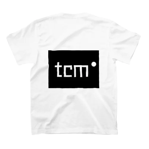 TCM  スタンダードTシャツ