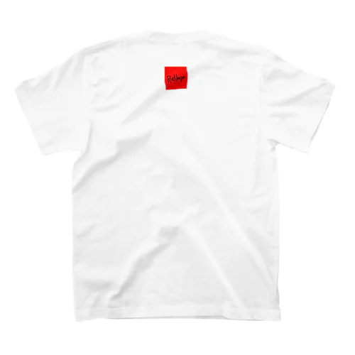 RIEのYOGAのおとも Regular Fit T-Shirt