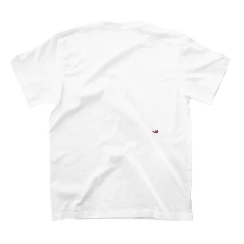 こころ Regular Fit T-Shirt