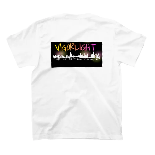 VL Regular Fit T-Shirt