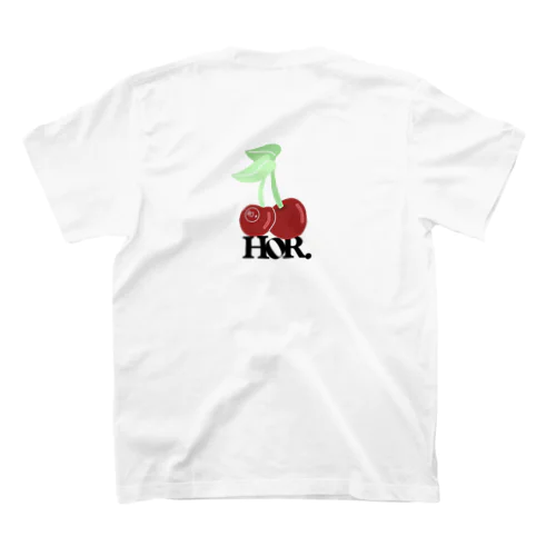 H.O.R Regular Fit T-Shirt