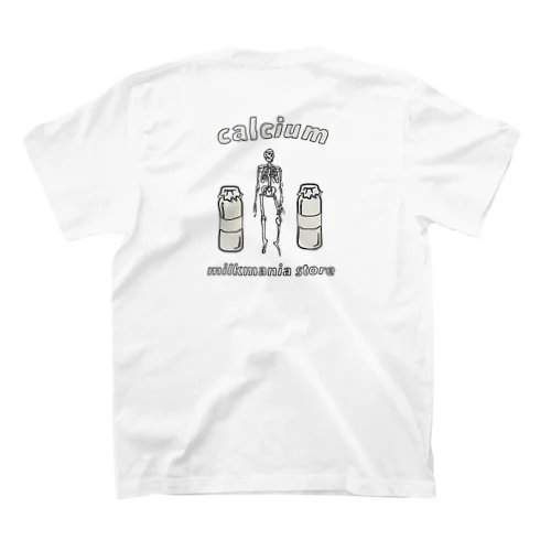 calcium Regular Fit T-Shirt
