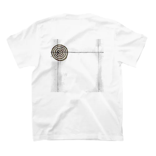 Mosaic Regular Fit T-Shirt