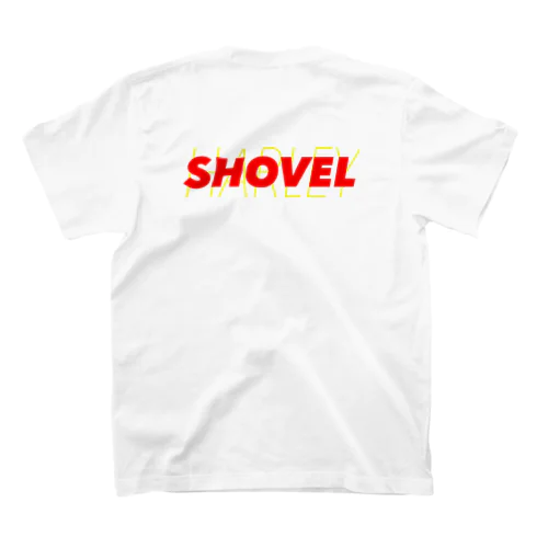 HARLEY SHOVEL Regular Fit T-Shirt