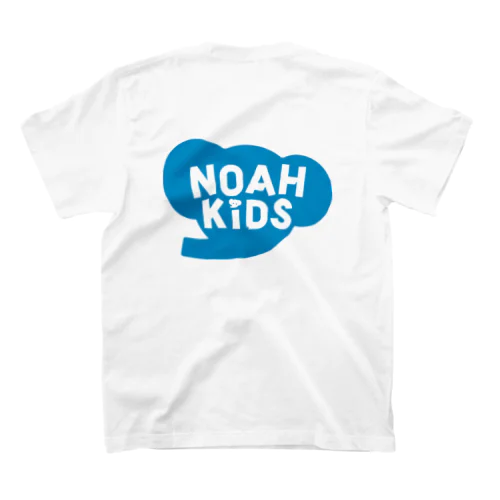 NOAH KIDS スタンダードTシャツ