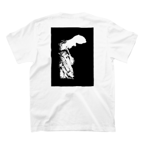 サモトラケのニケ Regular Fit T-Shirt