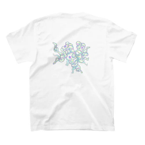 おめめちゃん Regular Fit T-Shirt