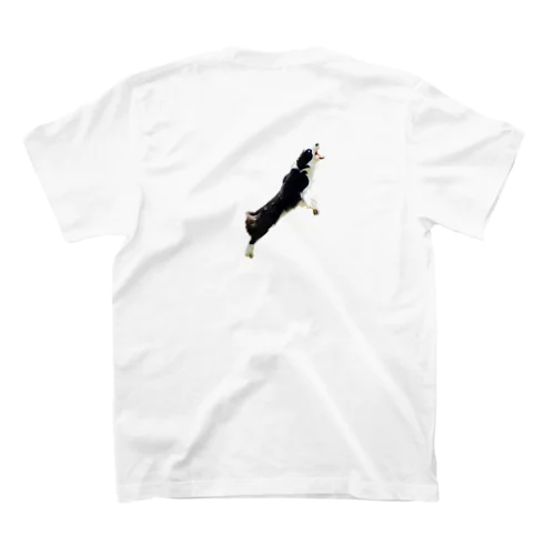 Flying Dog Regular Fit T-Shirt