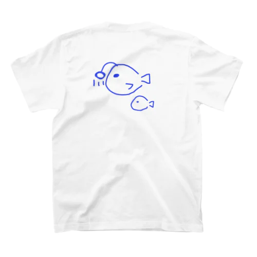 アンコウっち3 Regular Fit T-Shirt