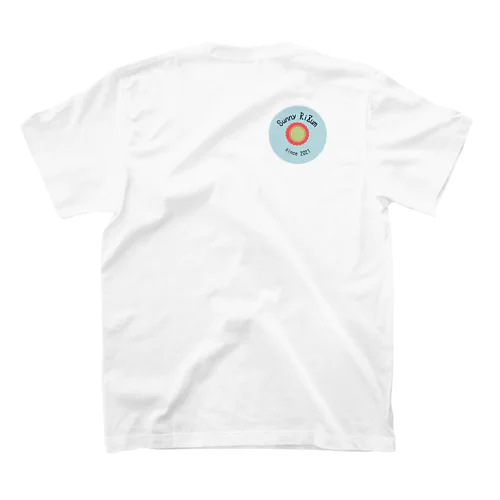 サニズム スタンダードTシャツ