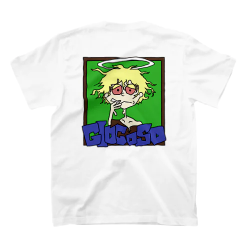 不良天使（カラー） スタンダードTシャツ