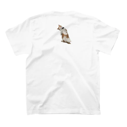 短足マンチカン  どり🐱 Regular Fit T-Shirt