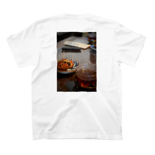 DONUT Regular Fit T-Shirt