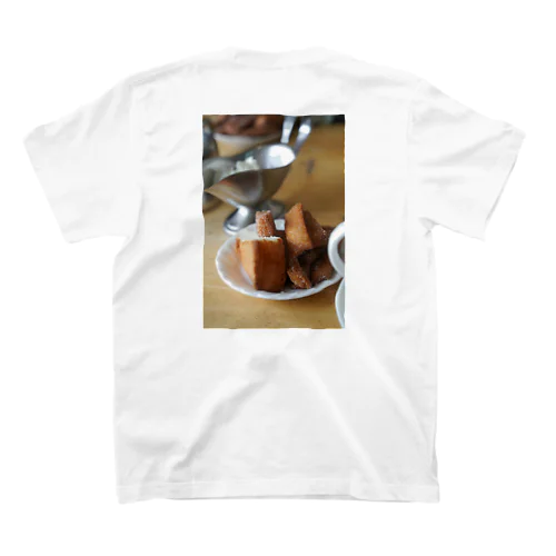 SASAKI Regular Fit T-Shirt
