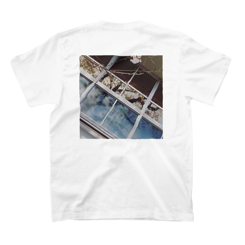 蠢めく【数量限定】 Regular Fit T-Shirt