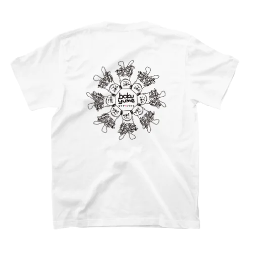 パグ好きのTシャツ09 Regular Fit T-Shirt